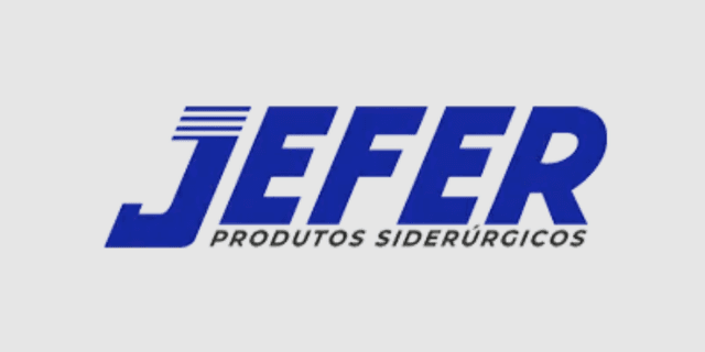 Jefer Produtos Siderúrgicos