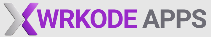 WRKode Apps